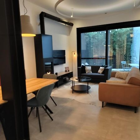 Duplex Beach House 56 Бланкенберге Экстерьер фото
