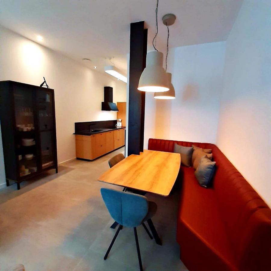 Duplex Beach House 56 Бланкенберге Экстерьер фото