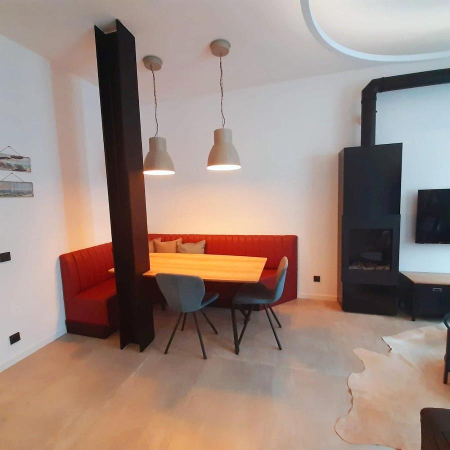 Duplex Beach House 56 Бланкенберге Экстерьер фото
