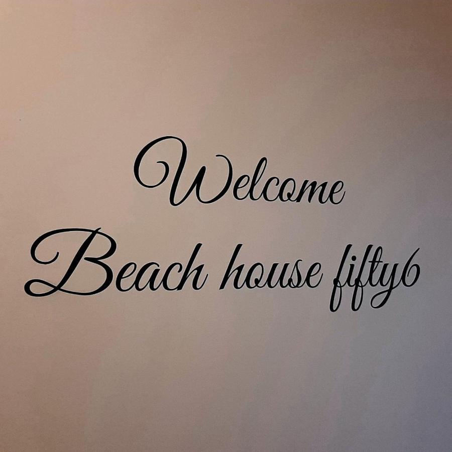 Duplex Beach House 56 Бланкенберге Экстерьер фото