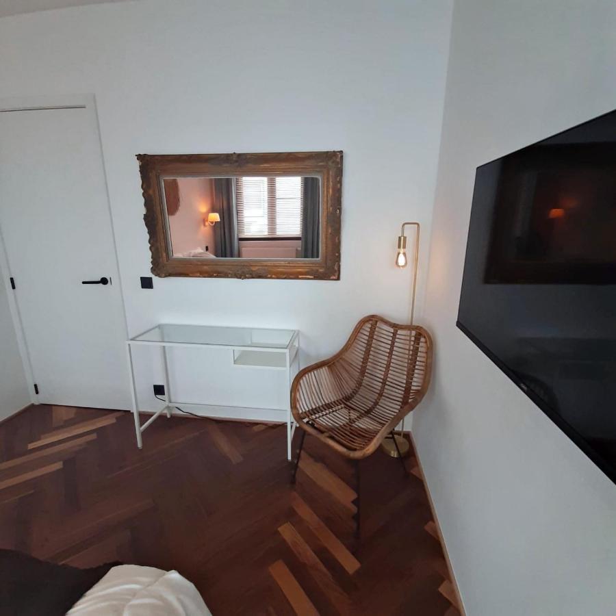 Duplex Beach House 56 Бланкенберге Экстерьер фото
