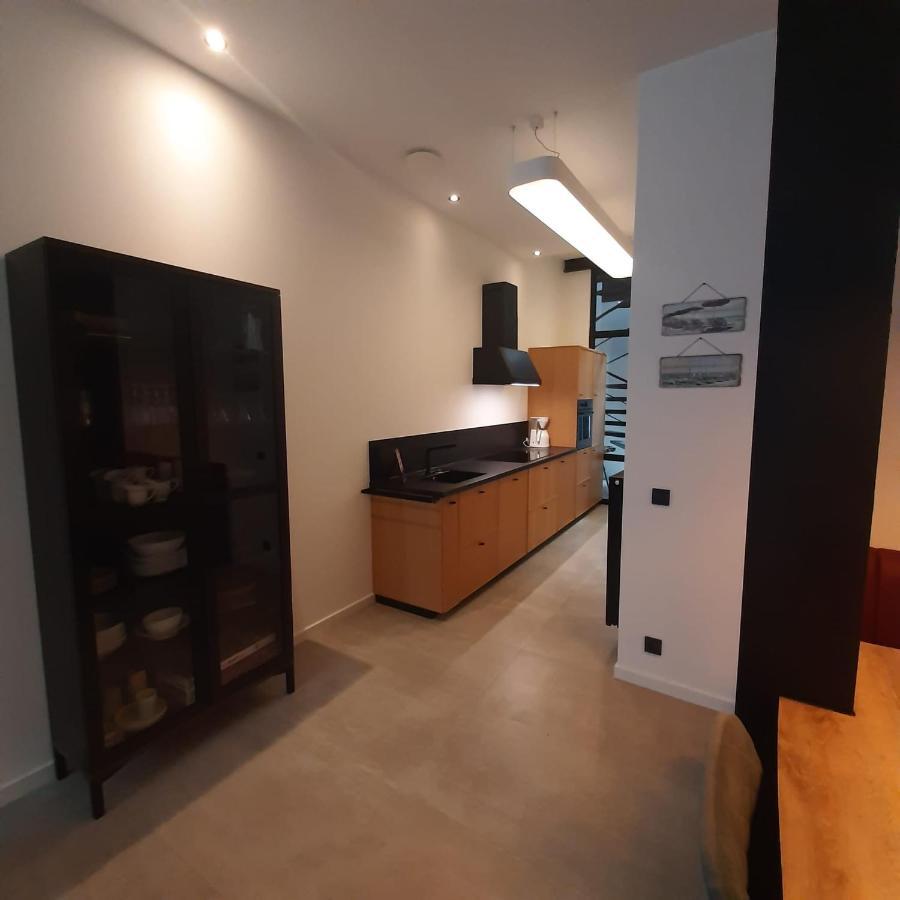 Duplex Beach House 56 Бланкенберге Экстерьер фото